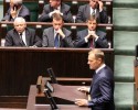 Drugie „expose” Donalda Tuska: Opozycja chce debaty sejmowej 