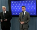 MSZ „przechowalnią” dla byłych pracowników służb specjalnych? [VIDEO] 