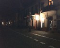 Interwencja Czytelnika: „Na Starym Mieście często nie świecą latarnie” 