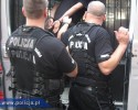 Policjanci zabezpieczyli ponad 10 tys. działek amfetaminy