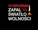„Zapal Światło Wolności” – IPN przypomina o stanie wojennym