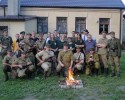 VI Rajd Szlakiem Żołnierzy Wyklętych [ZDJĘCIA]