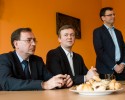 Kadzidło: Spotkanie z posłem Mariuszem Kamińskim [ZDJĘCIA]