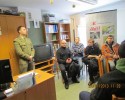 Żołnierze z WKU zachęcali bezrobotnych do kariery w wojsku [ZDJĘCIA]