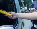 Pijany 19 latek zatrzymany przez policję. We krwi miał blisko 1,5 promila