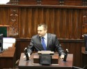 Będą pieniądze na modernizację linii Tłuszcz-Ostrołęka?