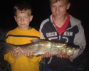 Okazy Wędkarskie 2013: Trwa konkurs koła Narew [ZDJĘCIA]