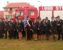 OSP z Kamianki otrzymała samochód ratowniczo-gaśniczy [ZDJĘCIA]