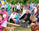 Dożynki Parafialno-Gminne w Nowej Wsi [ZDJĘCIA]