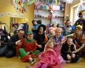 Kolorowy Bal w „Kolorowej Szkole” [ZDJĘCIA]