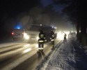 Karambol na ulicy Stacha Konwy: Zderzyły się trzy samochody [ZDJĘCIA]