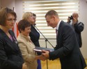 Dzień Edukacji Narodowej w Gminie Olszewo-Borki [ZDJĘCIA]