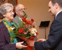 Złote Gody mieszkańców Ostrołęki [ZDJĘCIA]