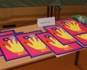 Wystawa oraz kiermasz prac uczniów Ośrodka Szkolno-Wychowawczego [ZDJĘCIA]