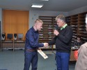 Wieczór w Arce – Spotkanie z Karolem Samselem [ZDJĘCIA]