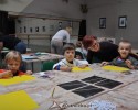 „Zabawa z plastyką” - bezpłatne warsztaty plastyczne dla dzieci [ZDJĘCIA]
