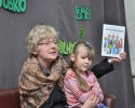 Spotkanie w Kultowni: „Ostrołęka czyta dzieciom” [ZDJĘCIA]
