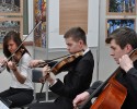 Koncert Dyplomantów Państwowej Szkoły Muzycznej II stopnia [ZDJĘCIA]