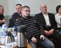 Oświadczenie Przewodniczącego Rady osiedla „Centrum" Marcina Żyznowskiego