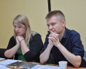 „Pokochać w sierpniu” – Warsztaty literackie w Klubie przy Studziennej [ZDJĘCIA]