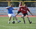 Festyn rekreacyjno-sportowy w Baranowie [ZDJĘCIA]
