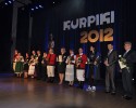 „Kurpiowskie Oskary 2012” rozdane [ZDJĘCIA]