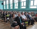 Uroczyste zakończenie roku szkolnego w Zespole Szkół Zawodowych nr 2 [ZDJĘCIA] 