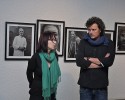 OFF: Wernisaż wystawy Filipa Ćwika „12 twarzy/faces” [ZDJĘCIA]