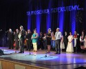 Koncert „Tą Piosenką Dziękujemy” w Ostrołęckim Centrum Kultury [ZDJĘCIA]