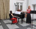„Trzech ich i dwie one, muzyczne piękno wcielone” [ZDJĘCIA]