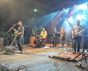 Miodobranie Kurpiowskie 2013: Na finał zagrali Formacja Nieżywych Schabuff i Happysad [ZDJĘCIA]