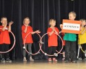 Konkurs Ekologiczny „Dbamy o świat wokół nas, odpady segreguje każdy z nas” [ZDJĘCIA] 