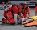 „Zdrowe wakacje z Meditrans Ostrołęka” festyn profilaktyczny dla mieszkańców miasta [ZDJĘCIA]