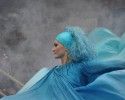 Inqbator Ruchu 2013: Teatr Akt przedstawił „In Blue” [ZDJĘCIA]