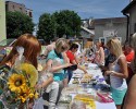 Aukcja prac wykonanych przez WTZ „Motylki” [ZDJĘCIA]