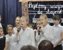 Dzieciaki „Słodziaki” przygotowały świąteczne spotkanie [ZDJĘCIA]