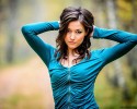Ostrołęka Beauty: Ewelina Starsik Dziewczyną Października 2013 [ZDJĘCIA]