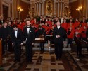Moniuszko i „Msza kreolska” w kadzidlańskim Kościele
