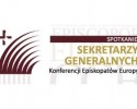 Spotkanie Sekretarzy Generalnych Konferencji Episkopatów Europy. Modlitewne czuwanie w intencji Europy