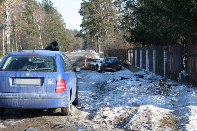 fot. KMP Ostrołęka