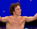 Aleksander „Nevi” Białobrzewski zachwycił jurorów i publikę podczas finałowego występu w „Got to Dance”