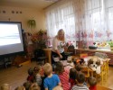 Groomer w miejskiej ósemce [ZDJĘCIA]