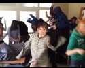 I LO też ma swojego Harlem Shake`a [WIDEO]