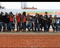 Harlem Shake na scenie przy Kupcu [WIDEO]