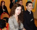 Ostrołęczanka w centralnych eliminacjach XVII Olimpiady Wiedzy o Żywieniu