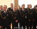 Obchody Dnia Strażaka w Ostrołęce. Pełna lista awansowanych i odznaczonych [ZDJĘCIA]
