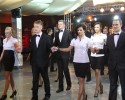 Studniówka 2013: Uczniowie ZSZ 4 odtańczyli poloneza [ZDJĘCIA] 