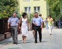 Ulica Modra oficjalnie odebrana [ZDJĘCIA]