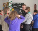 Zimowsko zuchów OSDS "Szaniec" w Laskowscu [TELEDYSK, ZDJĘCIA]
