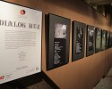 „Dialog Muz” w hallu Ostrołęckiego Centrum Kultury [ZDJĘCIA]